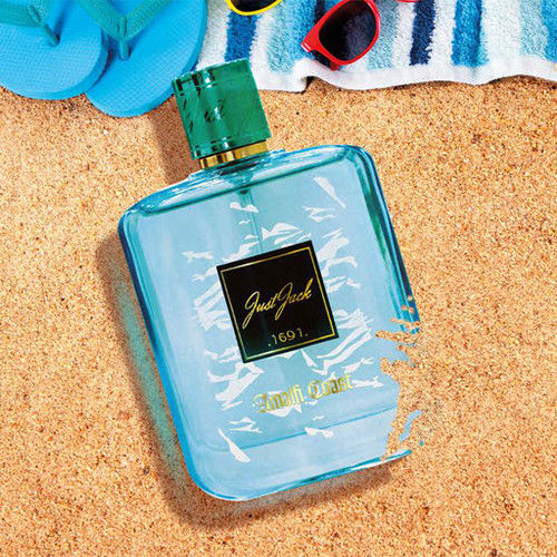PFD Just Jack Amalfi Coast EDP 100ml Lazada PH