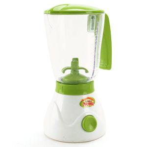 Children Kitchen Pretend Play Toys Light-up & Sound Simulation Kitchen Toys Household Appliances Toy for Kids Children Baby