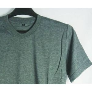 Mang Engkos - ( PROMO ) BAJU KAOS POLOS LENGAN PENDEK DISTRO TWOTONE MISTY SERIES COTTON COMBED 30S PREMIUM