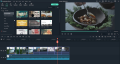 Filmora x V14 โปรแกรม ตัดต่อวิดีโอ ครบวงจร ( win/Mac ) ( ทักแชท Read chat ). 