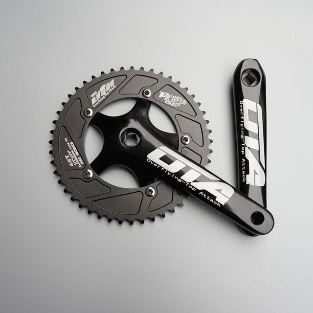 Shimano clearance fixie crankset