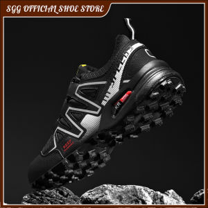 SGG Mens Shoes Sneakers Fashion Breathable Platform Running Shoes Mens Mesh Sports Fashion Casual