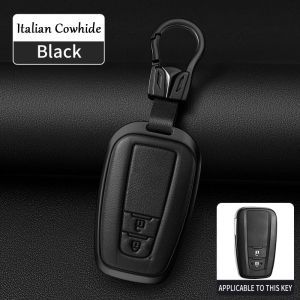 bọc chìa khoá Toyota CHR Camry Altis 2023 Corolla Cross 2024