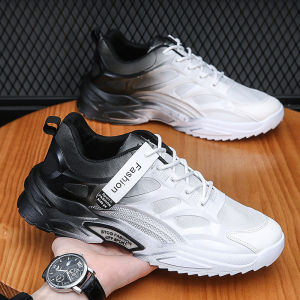 Shoeper Ombre Sport Breathable Fashion Trendy Best Quality Casual Shoes