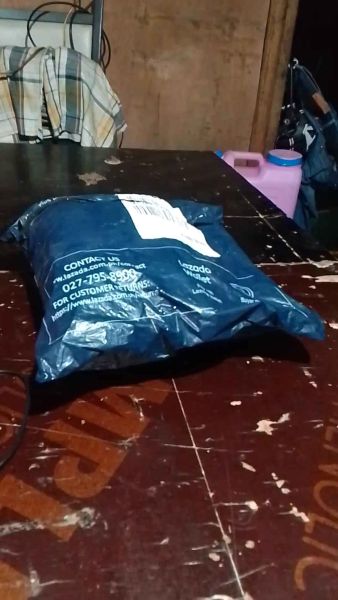 Buyer review video 2