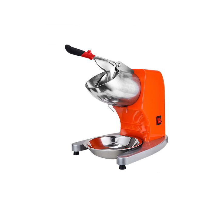 Life Ice Blender 380W เครื่องบดน้ำแข็ง 2/3/4 ใบมีด บดละเอียด /95Kg