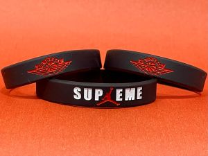 Baller bands wristband basketball