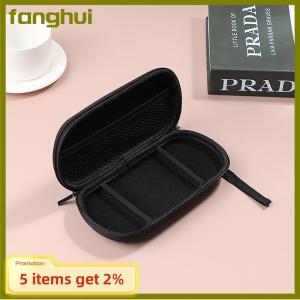 fanghui EVA Carrying Hard Case For PSP 1000 2000 3000 Game Console Storage Bag Pouch Protective Cover Travel Box Gaming Accessories