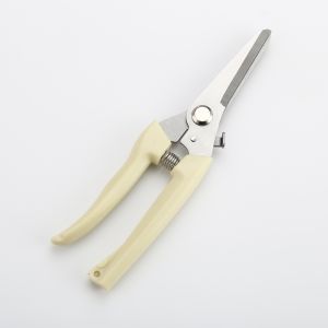 Gunting Dahan Ranting Stek Pruning Stainless Peralatan Berkebun Daun Tanaman Super Tajam