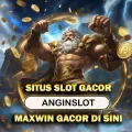 ANGINSLOT: Situs Slot Gacor Resmi dengan Deposit Pulsa Tanpa Potongan. 