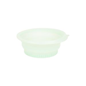 CANICECA Foldable Ice Bath Washbasin Relief Stress Improved Blood Circulation Ice Bath Tub Bucket Portable Silicone Ice Washbowl Home