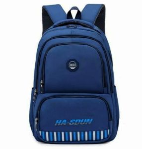 Ransel Sekolah Anak Perempuan Dan Laki Laki Kapasitas Besar Tas Ransel Anak Sekolah SD SMP SMA