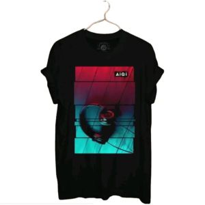 kaos distro bandung aiqi