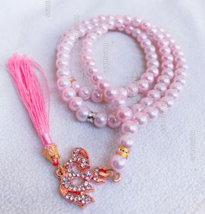 TASBIH ALLAH/TASBIH MUTIARA CANTIK/TASBIH 99/TASBIH MURAH/GROSIR AKSESORIES/grosir tasbih