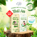 Dầu Mù U Thái An Giảm Rạn Da, Lành Sẹo, Hết Bỏng, Đẹp Và Sáng Da (C/10ml). 