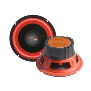 SPEAKER SUBWOOFER 8inch 8 inch LEGACY ENERGY 8" LG 838-2 DOUBLE VOICE