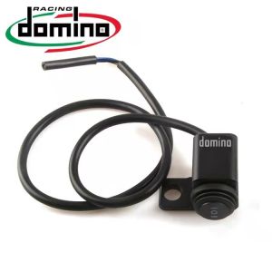 2pcs 5000LM Motorcycle LED Auxiliary Headlight With Control Switch Dual Color For ATV Scooter Driving Racing Auxiliary Spotlight Waterproof IP68