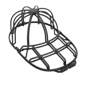 Baseball Cap Washing Protector Reusable Cap Shaper Portable Hat Display Rack Hat Collection Folder