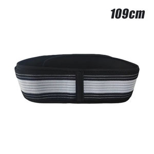 Sabuk Penyangga Panggul Elastis Sacroiliac Joint Hip Belt Fitness Waist Trainer 2 in 1 Penyangga Hamil