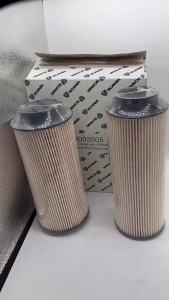 Jiefang Tiger VH Fuel Filter F0155 Will 1105010A-Q1100 Oil-Water Separator 112253220084