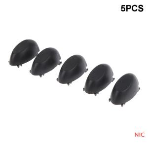 NIC 5pcs กาต้มน้ำไฟฟ้าสวิทช์ปุ่มหมวกไอน้ำปุ่มควบคุมอุณหภูมิ
