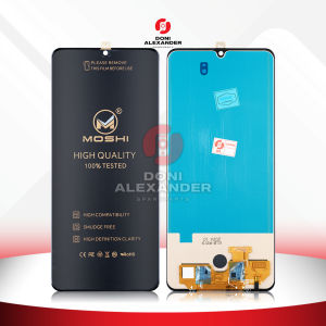 LCD TOUCHSCREEN SAMSUNG GALAXY A31 A315 A315F A315G COMPLETE 1 SET