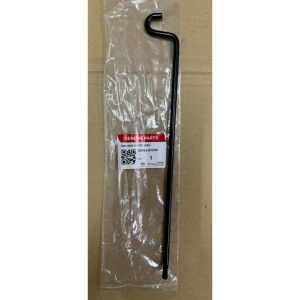 ORIGINAL PERODUA KELISA FRONT BONNET HOOD STAND ROD/ DEPAN BONET STAND 53451-87Z05-000