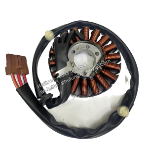 Cuộn điện xe SH 125 (2019)