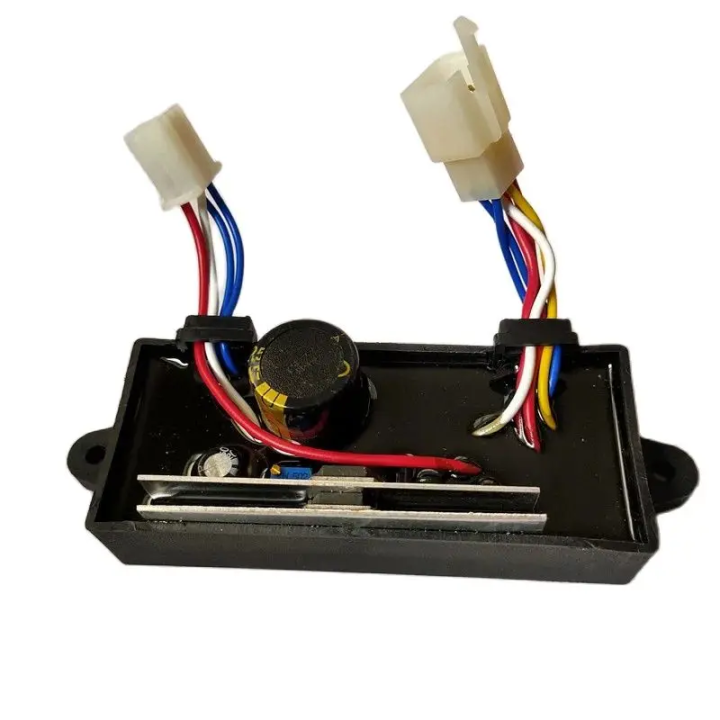 Find Moose Racing Regulator/Rectifier Arctic Cat 400 2x4 2000-2001 In - Foto 7