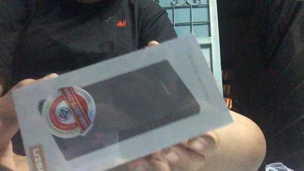 Buyer review video 3
