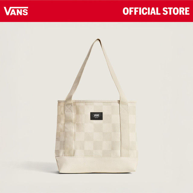 Vans Pergs Midi Tote Lazada Indonesia
