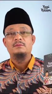 Quality Selection Original Kazim Style Coffee from Emzi Care HQ Ustaz Kazims Golden Recipe    Peria Katak Extract and Goat Milk - Coffee Healthy