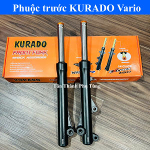 Phuộc trước KURADO Vario 125/150