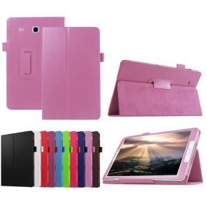 8.7-inch For Samsung Galaxy Tab A7 Lite 8.7 SM-T220 T225 Tablet cover Flip Stand Tab A7lite 8.7" Leather Smart Protector cover