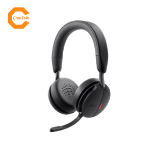 Dell Pro Wireless ANC Headset WL5024 (Black)