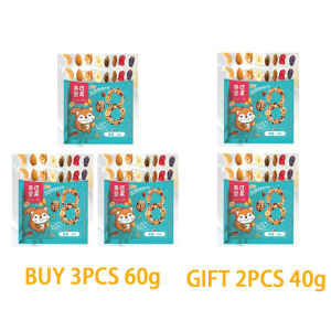 BUY 1 TAKE 1 nuts and fruit Dried fruit nuts and berries almonds Healthy childrens snack nut