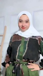 Setcel Motif Kombinasi: Nyaman & Tahan Lama