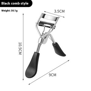 Kẹp Uốn mi thiết kế góc rộng uốn cong tự nhiên dễ sử dụng và nhắm mắt