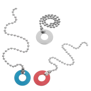 Cymbal Sizzler Cymbal Chain Cymbal Hiss Sound Effect Adjustment Cymbal Chain for Rides Crashes Drum Kits Jazz Drums