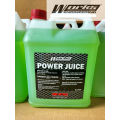 Works Power Juice Water Methanol Injection Kit Boost Juice 5L Premix Methanol. 