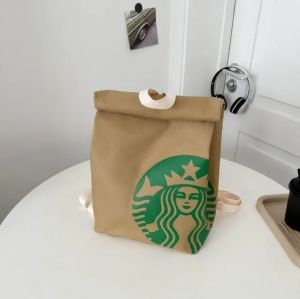 TAS SELEMPANG WANITA / TAS RANSEL WANITA MOTIF LUCU