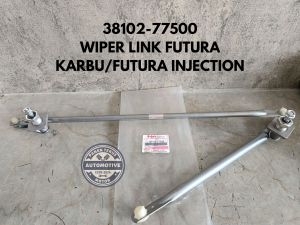 WIPER LINK STANG WIPER DALAM SUZUKI FUTURA T120SS 38102-77500