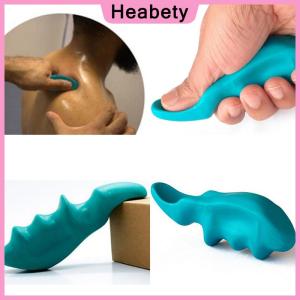 Heabety  Effective for Deep Tissue Massage Saver Massager Green Thumb Protector Cool Tool