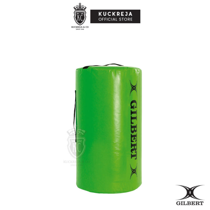 Gilbert Rugby Tackle Bag Point 5 (Senior and Junior) Lazada