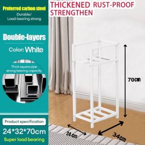 Gas Stove Stand Rack Kitchen Heavy Duty Organizer Stainless Gas Stove Stand Rack Kitchen Heavy Duty Organizer Stainless Patungan Ng Lagayan Ng Kalan