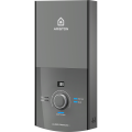 Máy nước nóng Ariston không bơm AURES Premium+ 4.5 - Màn hình hiển thị nhiệt độ - TRẢ GÓP 0% - GIAO TOÀN QUỐC. 