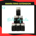 AMARA Ring Rambut Extension AMARA / Ring Rambut Sambung AMARA Jumbo. 