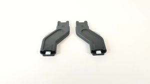 Sear Booster For Uppababy Vista V2/V3 Series Buggys Seat Height Adjuster Vista Stroller Adapter Baby Cart Replace Accessories