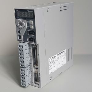 Bộ điều khiển cho động cơ servo RS OEMax CSD5_01BX1 100W