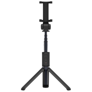 Xiaomi Zoom Bracket Selfie Stick ไม้เซลฟี่แบบบลูทูธ Bluetooth Remote ออโต้โฟกัส ไม้เซลฟี่มัลติฟังก์ชั่น Mi Selfie Stick Tripod หมุนได้ 360°